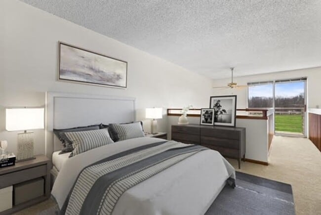 Interior Photo - Foxtail Meadows Associates LLP