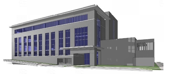 Building Photo - Lofts at City Center
