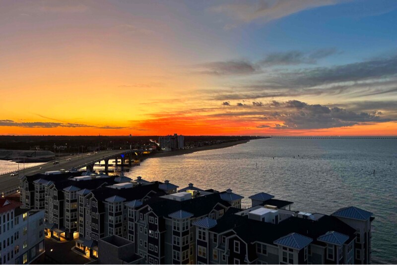 Foto principal - 3300 Ocean Shore Ave