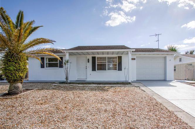 Foto principal - 6436 Baldwyn Ave