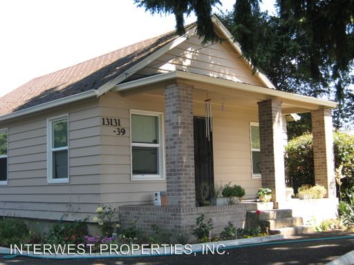 Primary Photo - 13131 SE Division St