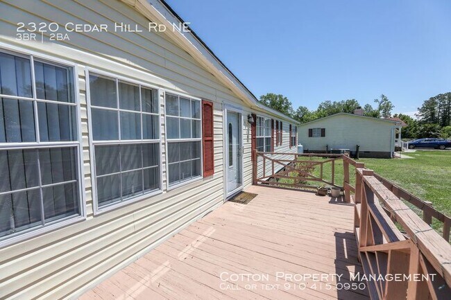 Building Photo - 2320 Cedar Hill Rd NE