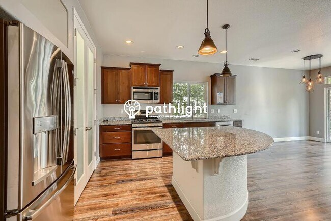 Foto del edificio - 3607 Kirkwood Lane