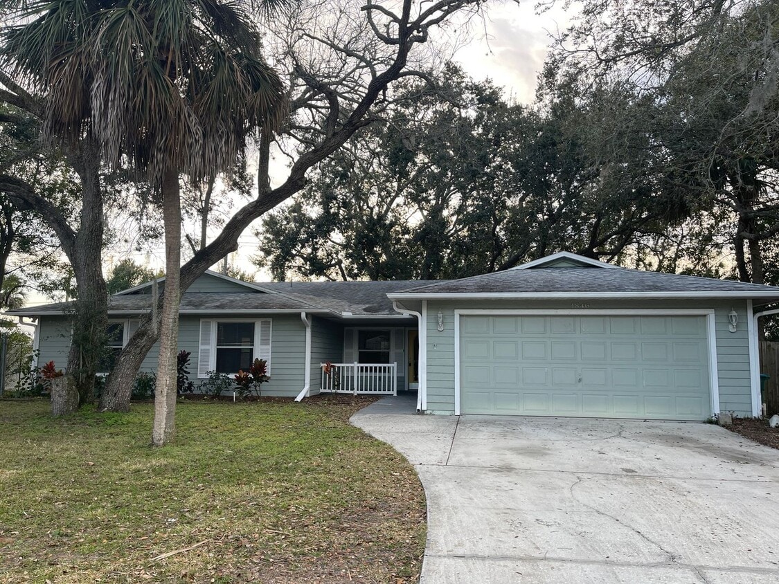 1846 Coco Palm Dr, Edgewater, FL 32141 House Rental in Edgewater, FL