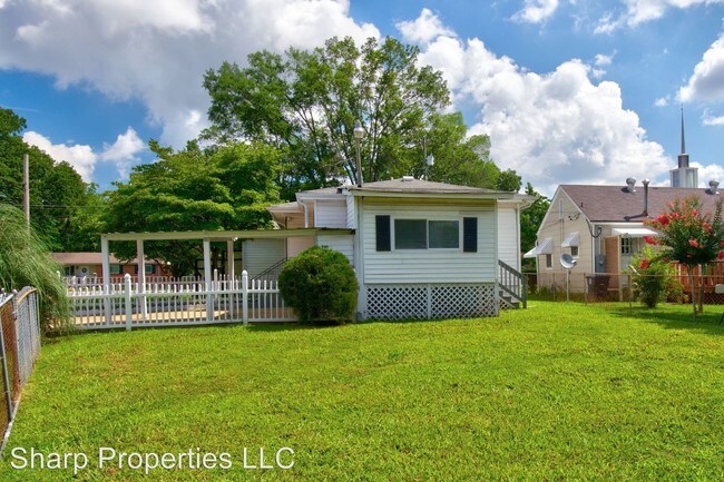 Building Photo - 3 br, 2 bath House - 1301 Spring Creek Rd