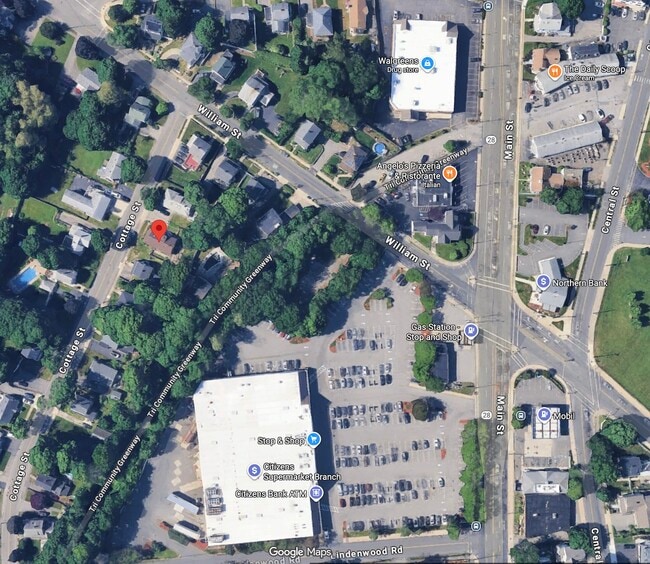 Foto del edificio - 39 Cottage St