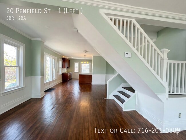 Building Photo - 20 Penfield St
