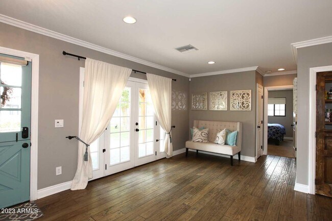 Foto del edificio - 4146 E Glenrosa Ave