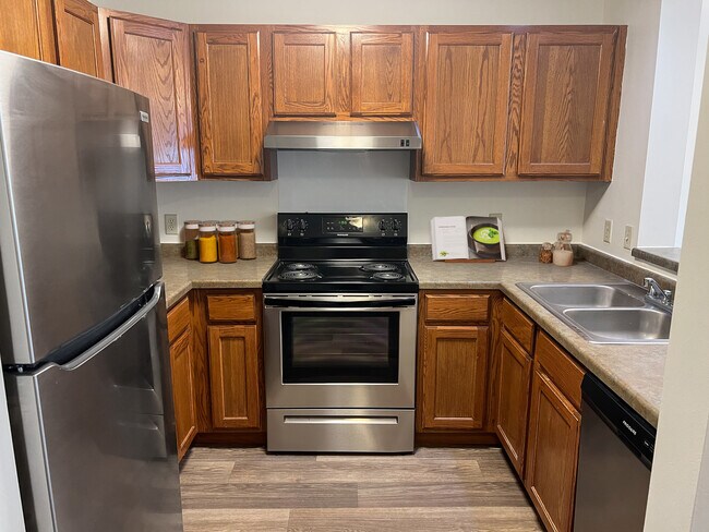 Foto del edificio - East Village