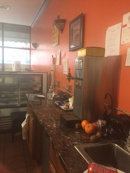 Foto principal - 2795 Frederick Douglass Blvd