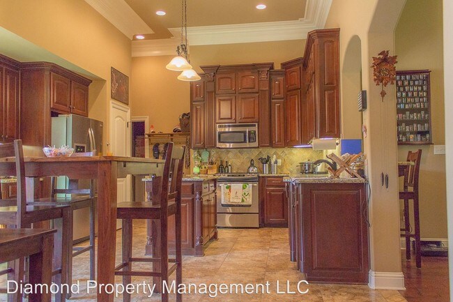 Foto del edificio - 3 br, 2 bath House - 484 Dogwood South Lane