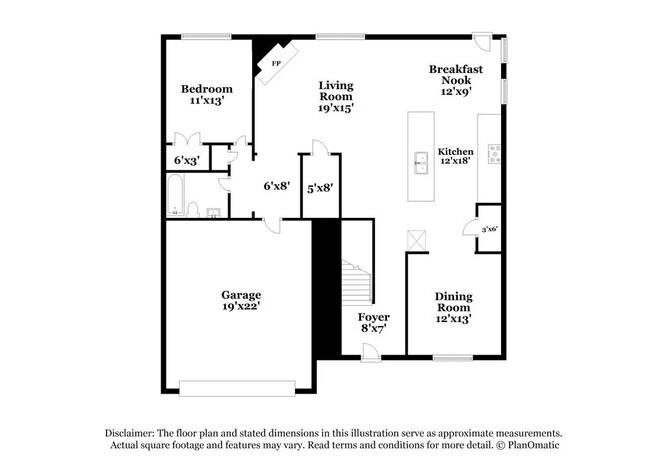 Foto del edificio - 2501 Kolb Manor Cir SW