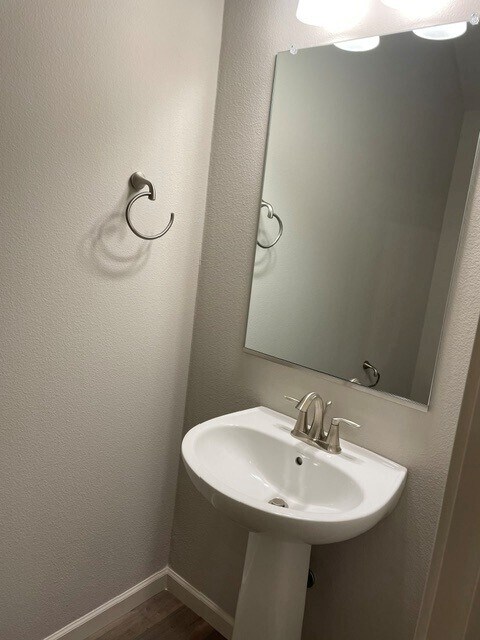 Foto del edificio - 4249 S Waters Edge Way