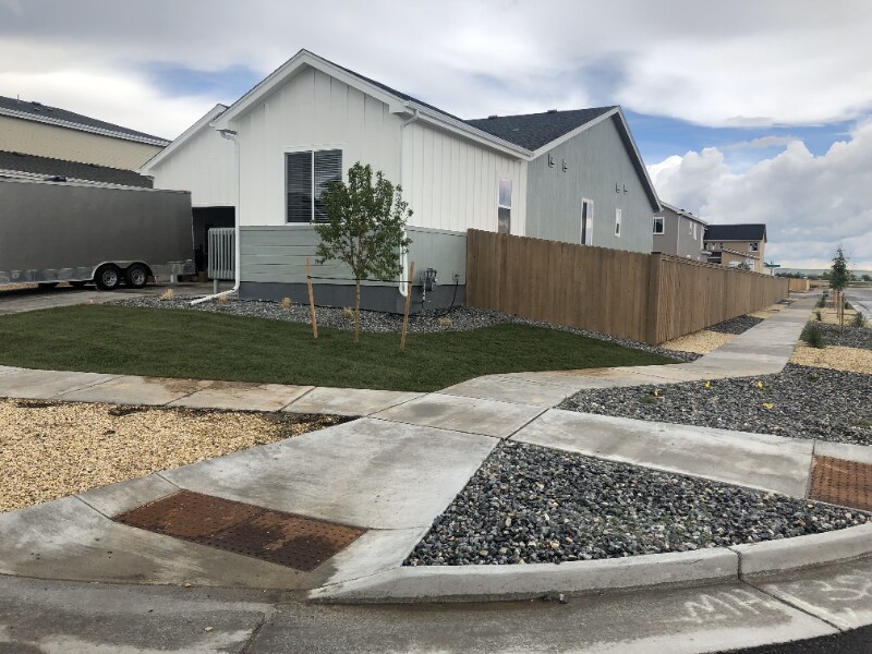 411 Indian Grass St, Calhan, CO 80808 House Rental in Calhan, CO