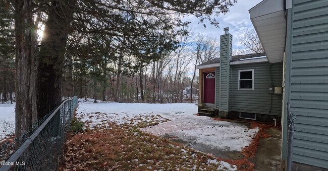 Foto del edificio - 190 Church Rd