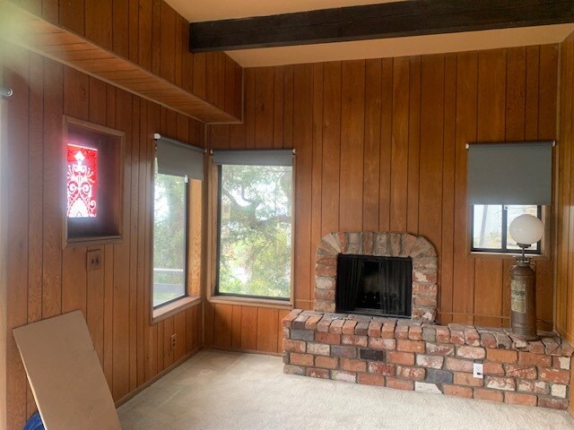 Office or Bedroom - 1729 Sunset Plaza Dr