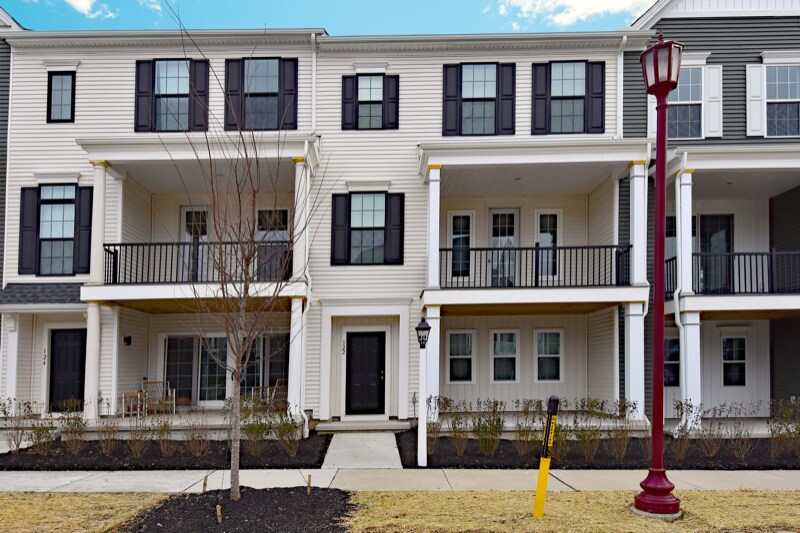 122 Gress Rd, Cranberry Township, PA 16066 Townhome Rentals in