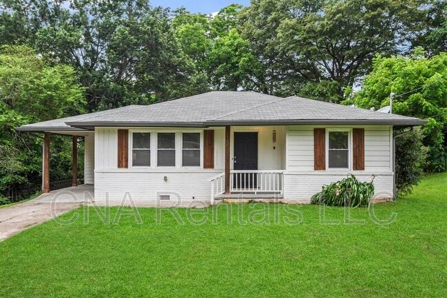 Photo - 629 Dunton Cir SE House