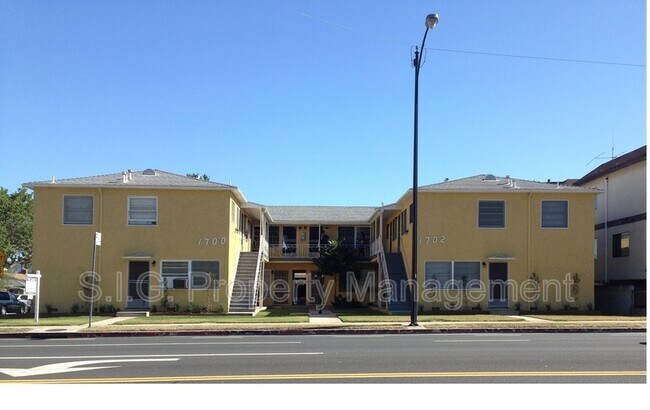 Foto del edificio - 1702 W Victory Blvd