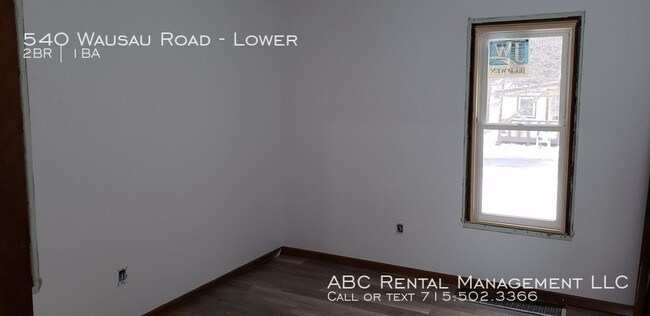 Building Photo - Lower Duplex!