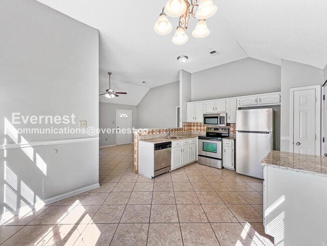 Building Photo - 6457 Amberview Cove