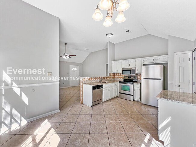 Foto del edificio - 6457 Amberview Cove