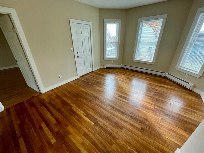 Foto del edificio - 29 Bicknell St