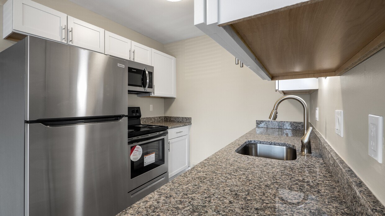 Rosewood Apartments Apartments in Ferndale, MI