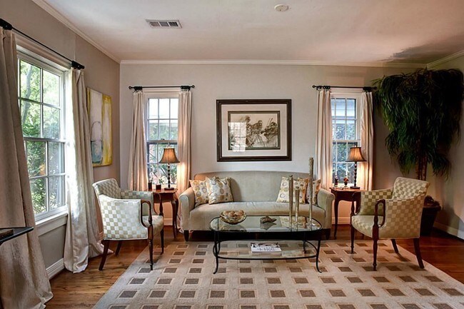 Foto del edificio - 3712 Ingold St