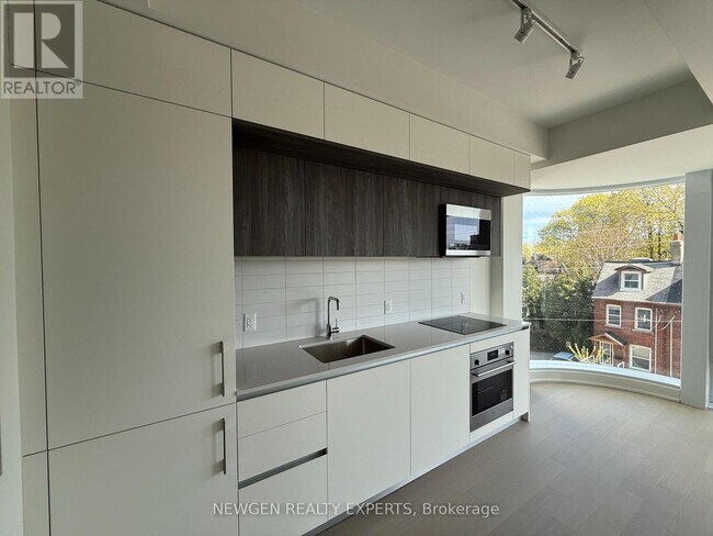 Photo du bâtiment - 322 Dupont St