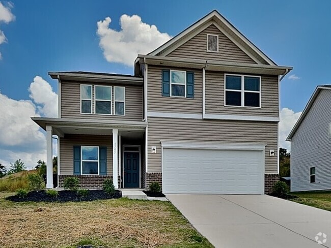 Building Photo - 5705 Camp Ct