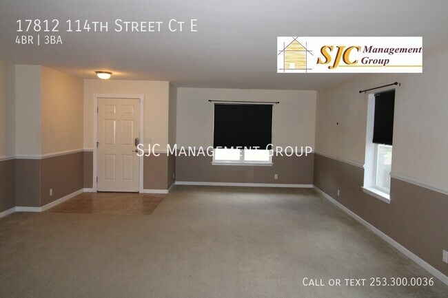 Building Photo - 4 bedroom 2.5 bath home for rent in Bonney...