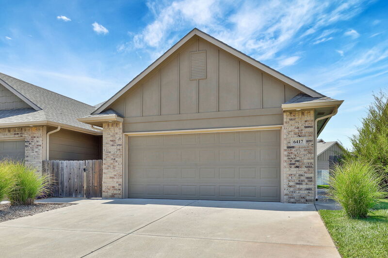 6419 S Vassar Ave, Derby, KS 67037 Condo for Rent in Derby, KS