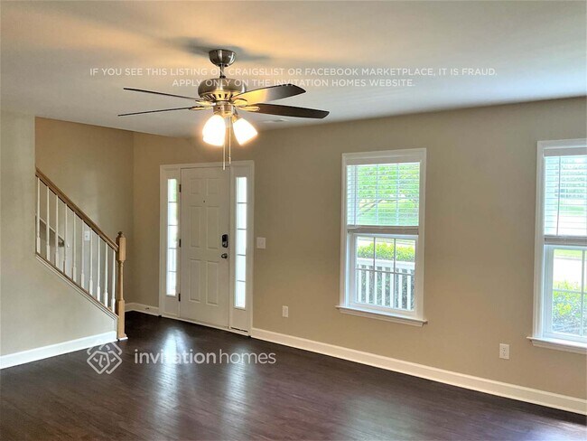 Foto del edificio - 2741 Bridgeport Dr