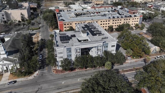  - The Palms Condominiums