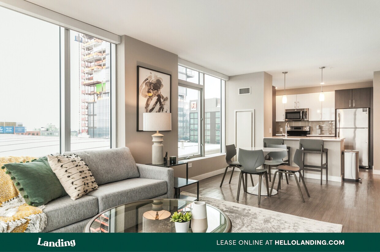 2065 S Cherokee St Unit 202.554667, Denver, CO 80223 Apartment for