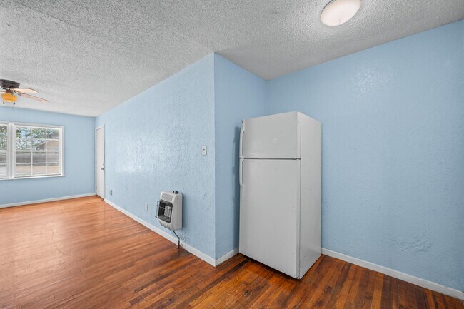 Foto del edificio - 1608 29th St