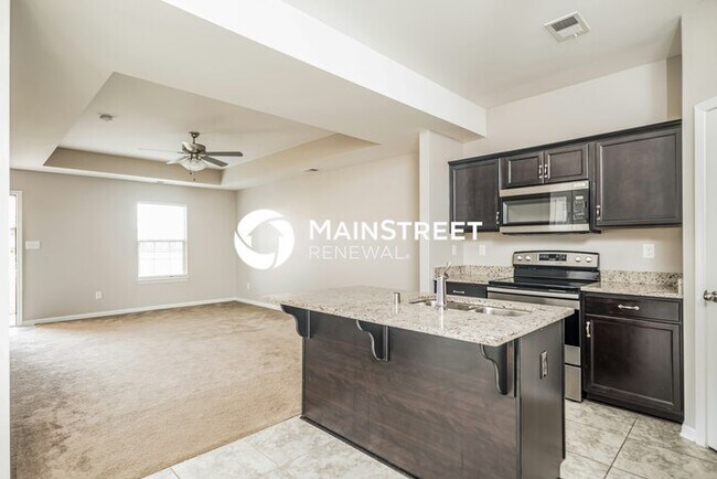 Foto del edificio - 4 Bedroom Pet-Friendly Home in Mount Washi...