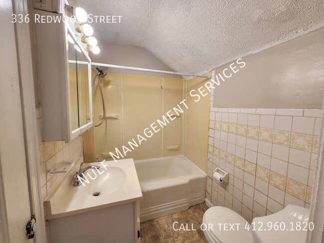 Photo - 336 Redwood St House