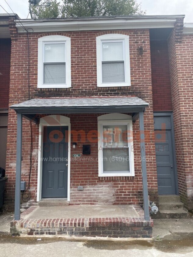 Foto principal - Renovated 2 Bedroom in Darby!!