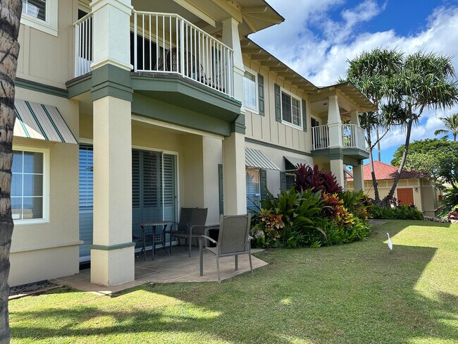 Building Photo - 92-1001-1001 Aliinui Dr