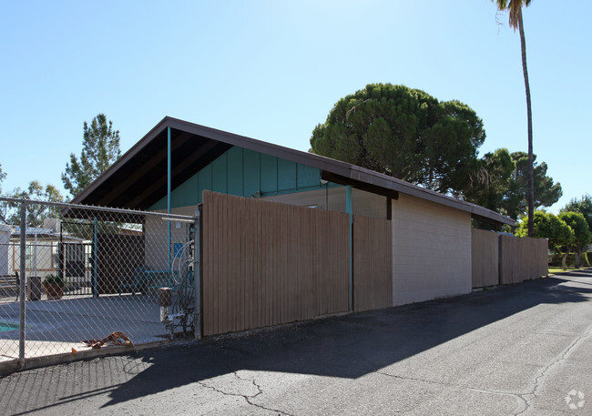 Building Photo - Foothills Vista Mobile Home Park