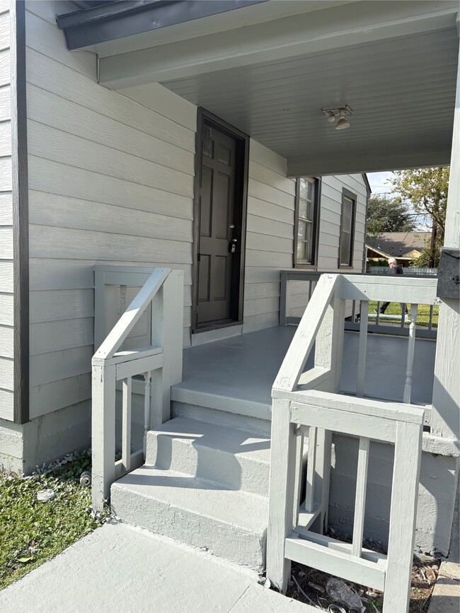 Foto del edificio - 1307 Westway St