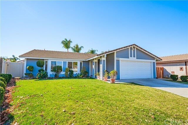 Building Photo - 26201 Janney Dr
