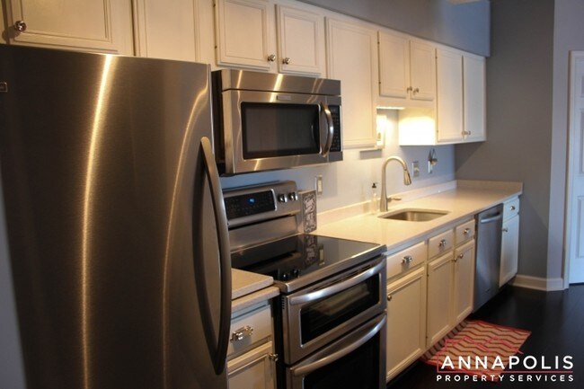 Building Photo - 625 admiral drive #408