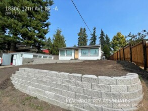 Building Photo - 18306 12th Ave NE