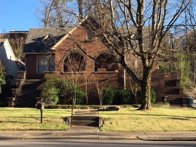 Foto principal - ENGLISH VILLAGE 21ST DUPLEX
