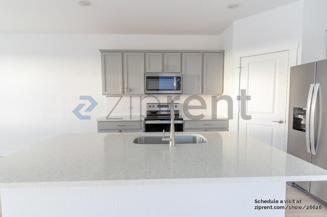 Foto del edificio - 2529 Liam Aurora Ln