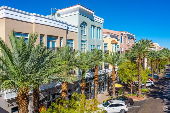 The District Condominiums