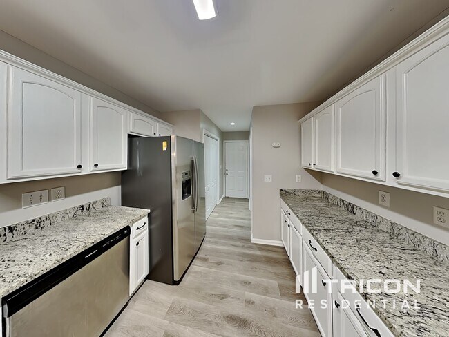 Foto del edificio - 1265 Heritage Drive Villa Rica GA